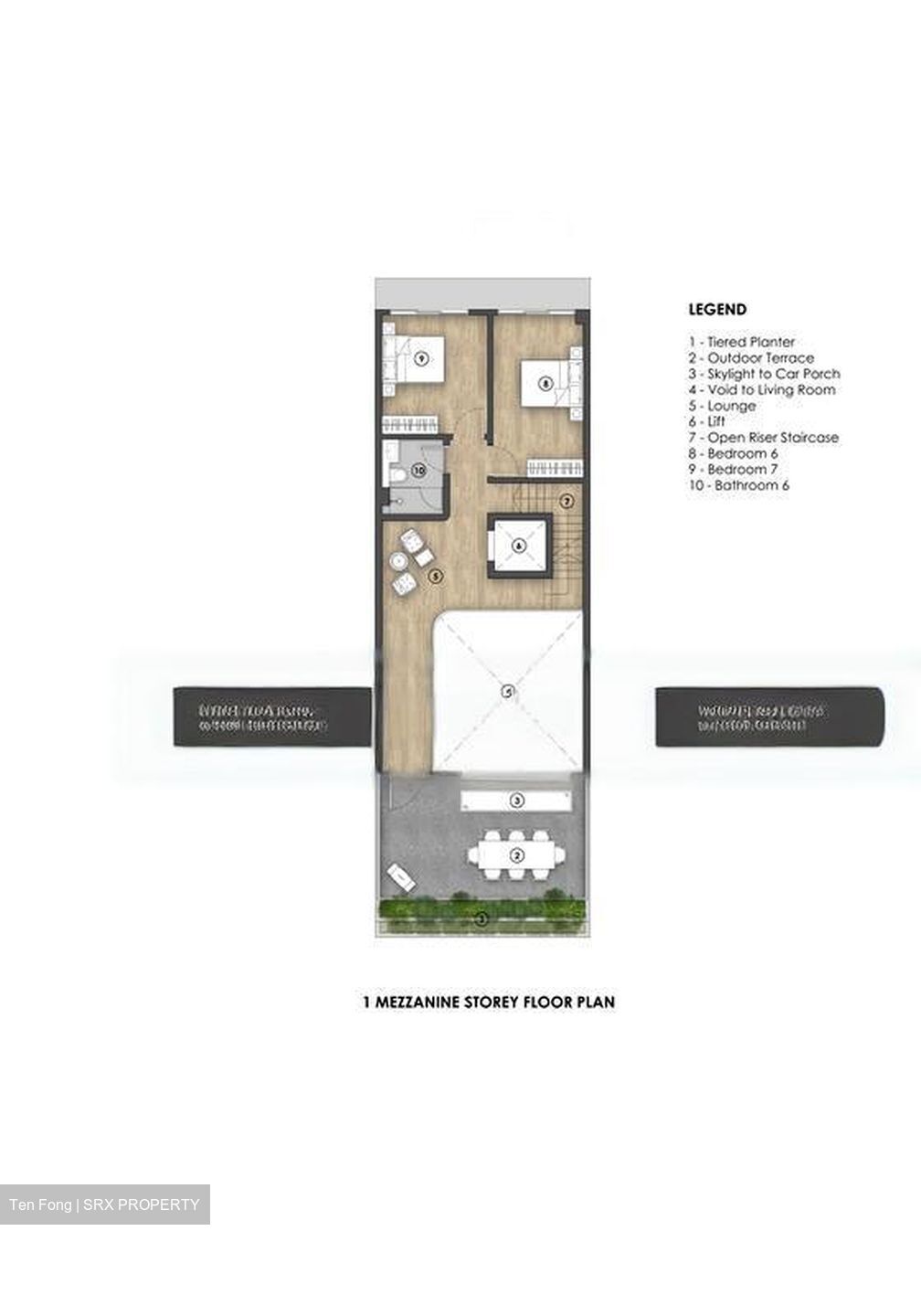 Parry Avenue (D19), Semi-Detached #467142011